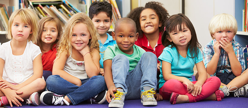 Before &amp; After School Program at Fun Company