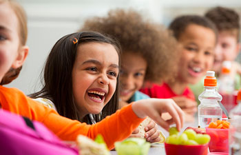 YMCA Fun Company | Before & After School Care in Davidson